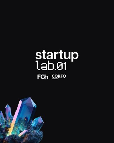 StartupLab.01 — FCh y CORFO